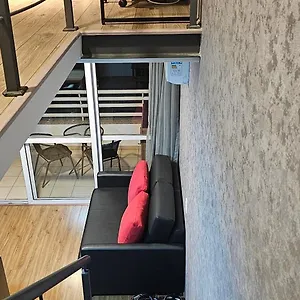 Duplex Nyc Berrini - 1305 * Sao Paulo