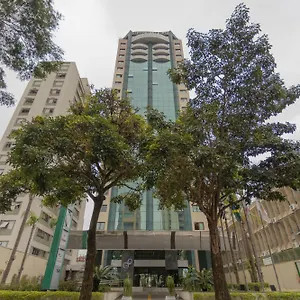 Place Ibirapuera Hotel 4*
