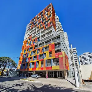 On Imares * Sao Paulo