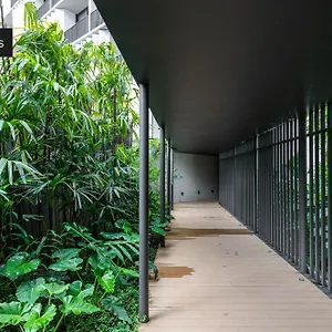Charlie Onze22 Madalena Apartment *