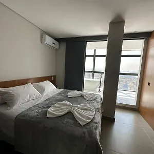 Sky Loft - Andar 41