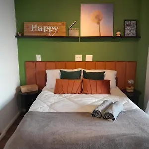Apartment Loft Aconchegante No Coracao Do Bom Retiro. Sao Paulo