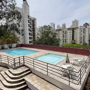 Apartamento De Luxo 3 Quartos Sao Paulo