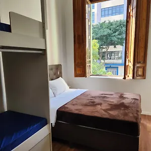 Fujima Sao Paulo