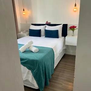Seular 911 O Conforto De Um Lar Em Qualquer Lugar * Sao Paulo