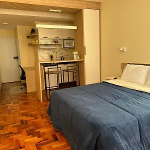Appartamento Predio Com Reformados *