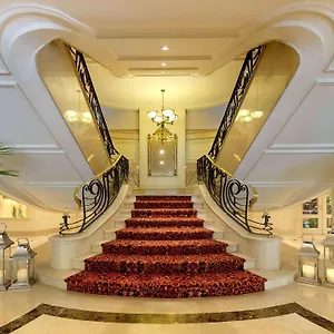 Grand Mercure Ibirapuera San Paolo