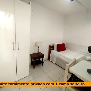 Apartment Kit So Sua - 10 Min Metro E Aeroporto Cgh *