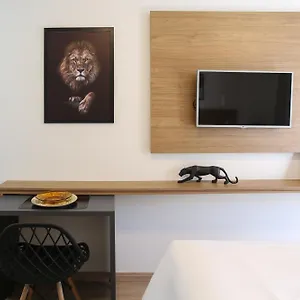 Hmv - Haus Mitre Mariana By Anora Spaces Apartment *