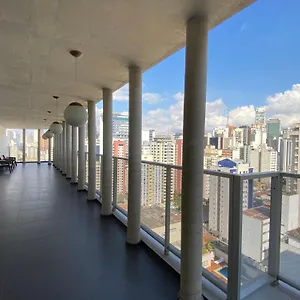 Lindo Ao Lado Do Centro De Convencoes Frei Caneca -