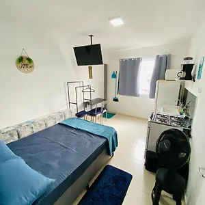 Apartment Aconchegante Na Zona Norte De Sao Paulo