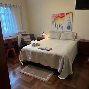 Homestay I Linda Vista Em Casa Alto Padrao Jd Marajoara *