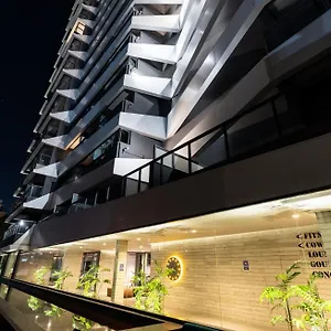 Vn Oscar Freire 1375 Apartment