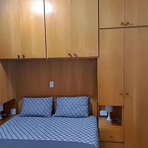 Get A Flat 94b Impecavel - Berini Sp Apartment Sao Paulo