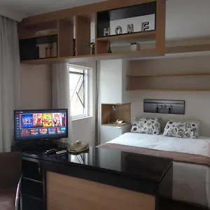 Flat Executive Perdizes - Prox Puc E Allianz - 1205 Apartment Sao Paulo