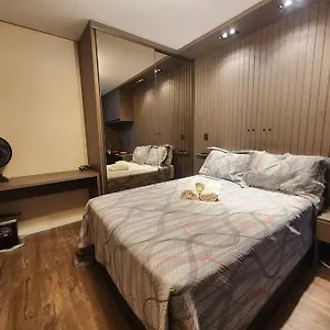 Loft No Coracao De *