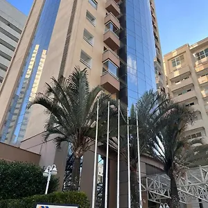 Apartment Loft-in No Jardim Paulista - Ibirapuera Ix Sao Paulo
