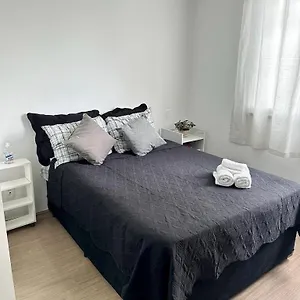 Sossegado Studio No Bras Com Piscina/metro Bras * Sao Paulo
