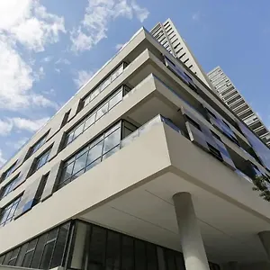 Facto Paulista Apartment Sao Paulo