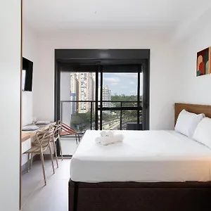 Haus Mitre Residences - Por Temporada Apartment