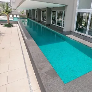 Apartment Charmos Proximo Allianz Com Garagem Sao Paulo