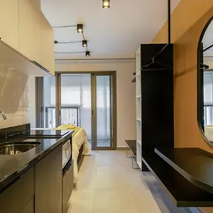 Bhomy Madalena - Novo C Design Bw22a Apartment