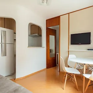 Bhomy Paulista - Localizacao Privilegiada Pf 111 Apartment Sao Paulo