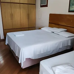 Tranquilo Garagem, Hakka, Feirinha E Hospitais Sao Paulo