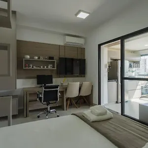 Bhomy Mariana Com Vista E Estilo Tp2102 * Sao Paulo