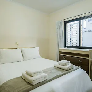 Apartment Bhomy Pinheiros Localizacao Privilegiada Ex1407 Sao Paulo