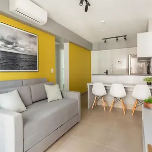 Bhomy Perdizes Reformado E Bem Localizado Dh305 *