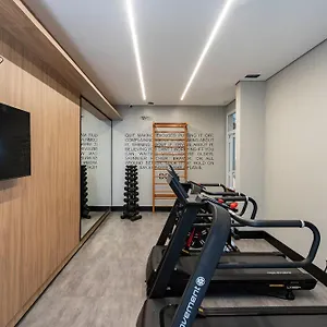 Apartment Niss - Belavista