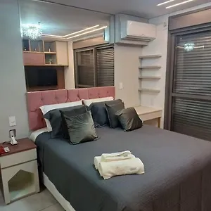 Apartment Lindo Na Mariana Sao Paulo