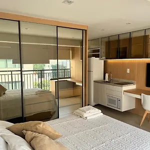 Apartment Vitrali Metro Moema *