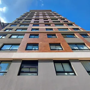 Apartment Boulevard Agami Sao Paulo