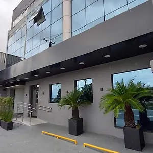 Hotel Aero Plaza São Paulo