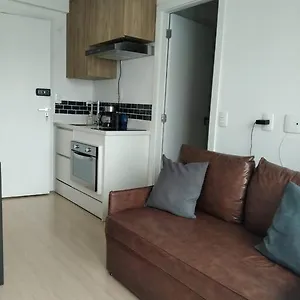 1 Dorm -itaim Bibi A 5 Min Av Faria Lima Und1903 Sao Paulo