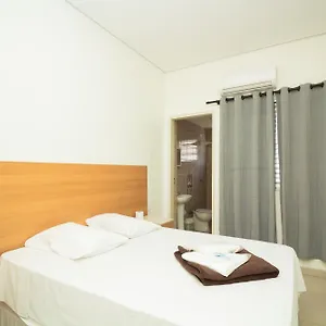 Ourinhos - Centro De - Proximo 25 De Marco E Bras Hotel Sao Paulo