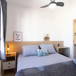 Loft 103 Pinheiros By Oba * Sao Paulo