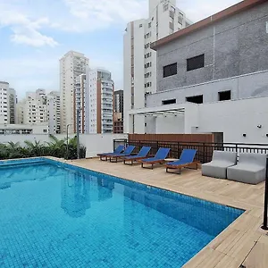 Calixt Pinheiros Sao Paulo