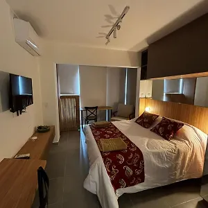 Apartment Premium Sao Paulo
