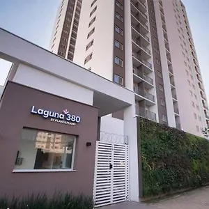 Apartment 1 Bedroom Next Subway, Burle Marx, Hall Sao Paulo