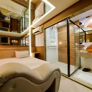 Messalina (adults Only) Sao Paulo