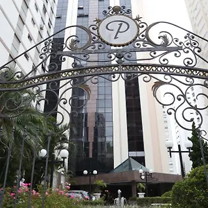 Flat Jardins, Excelente Localizacao ! Sao Paulo
