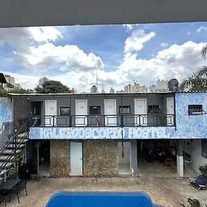 Hostel Kaleidoscopio