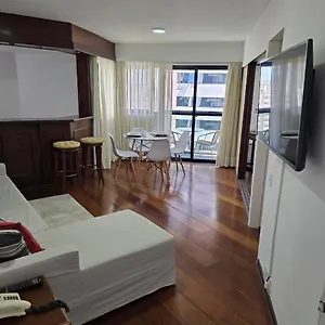 Fortune Jardins - Flat181 - Proximo Da Avenida Paulista Sao Paulo