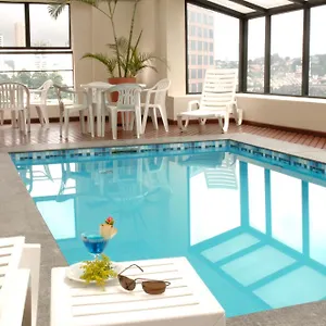 Bristol The Time Berrini 4* Sao Paulo