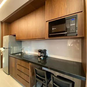 Benx Olimpia Modern Flat Sp