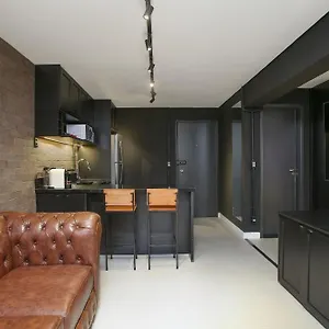 Expert Apartment