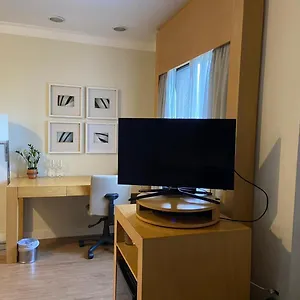 Hotel Duplo Em Pertinho Do Aeroporto De Congonhas - H108 São Paulo